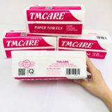 


																	 Combo 10 gói giấy lau đa năng TMCARE Đỏ 