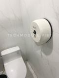 


																	 Mua 01 hộp đựng giấy vệ sinh cuộn lớn TM-3023A tặng 01 giấy vệ sinh cuộn lớn TM-JTR-TMCARE-RED-600 