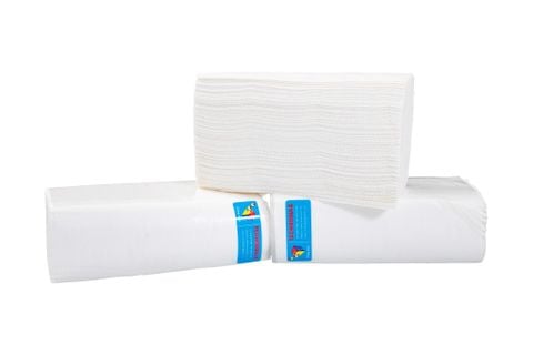 Combo 10 gói Giấy lau tay hãng TMCARE mã TM-HP4