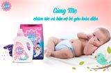 


																	 Nước giặt Sense Baby 