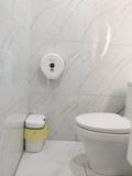 


																	 Mua 01 hộp đựng giấy vệ sinh cuộn lớn TM-3023A tặng 01 giấy vệ sinh cuộn lớn TM-JTR-TMCARE-RED-600 