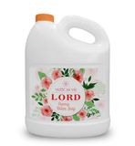 


																	 Nước xả làm mềm vải Lord nhiều hương thơm để lựa chọn 