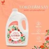 


																	 Nước xả làm mềm vải Lord nhiều hương thơm để lựa chọn 