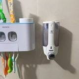 


																	 Bình đựng nước rửa tay hãng XinDa mã ZYQ-138 