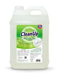  Nước rửa chén CLEANUP 