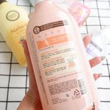 


																	 Sữa tắm Happy Bath Hàn Quốc 