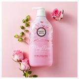 


																	 Sữa tắm Happy Bath Hàn Quốc 