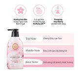 


																	 Sữa tắm Happy Bath Hàn Quốc 