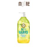 


																	 Sữa tắm Happy Bath Hàn Quốc 