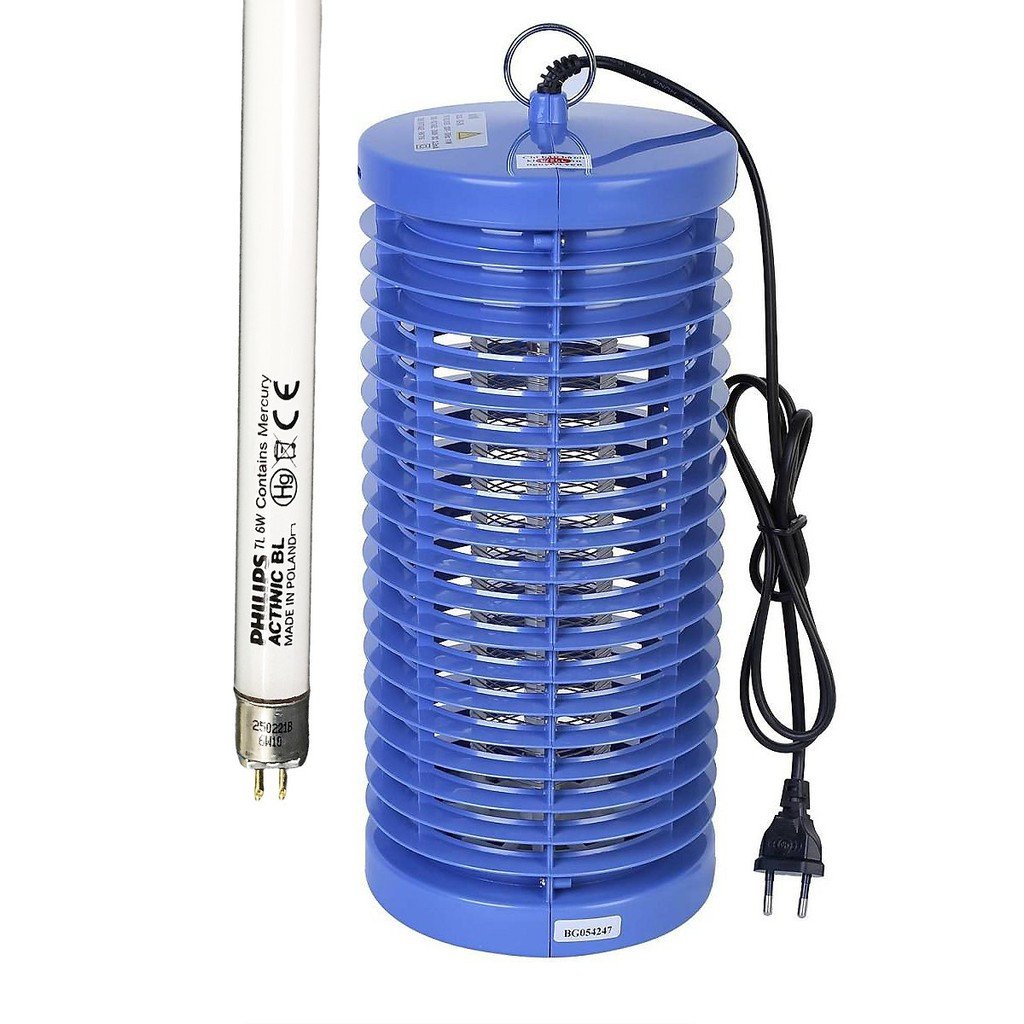 Bóng đèn thay thế cho đèn diệt muỗi Đại Sinh DS-D6