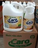 


																	 Nước rửa chén CARO 