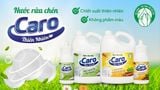 


																	 Nước rửa chén CARO 