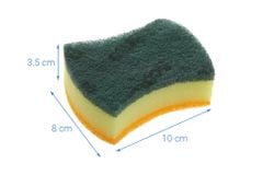  Miếng xốp rửa chén 3M 
