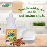 


																	 Combo Nhà Bếp: 1 cuộn giấy lau bếp và 1 chai nước rửa chén và 1 chai nước lau bếp 