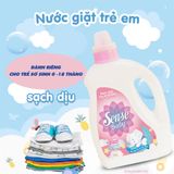 


																	 Nước giặt Sense Baby 