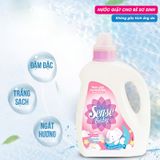 


																	 Nước giặt Sense Baby 