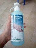 


																	 Sát khuẩn tay Aniosgel 85NPC 