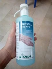  Sát khuẩn tay Aniosgel 85NPC 