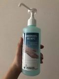 


																	 Sát khuẩn tay Aniosgel 85NPC 