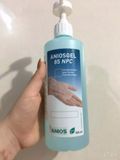 


																	 Sát khuẩn tay Aniosgel 85NPC 