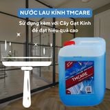 


																	 Nước lau kính TMCARE can to sử dụng cho toà nhà - văn phòng - nhà máy - trung tâm chăm sóc xe 