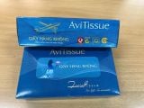


																	 Khăn Giấy Ăn Rút Lụa Dạng Hộp VietNam Airline (Hộp 100 tờ rút) 