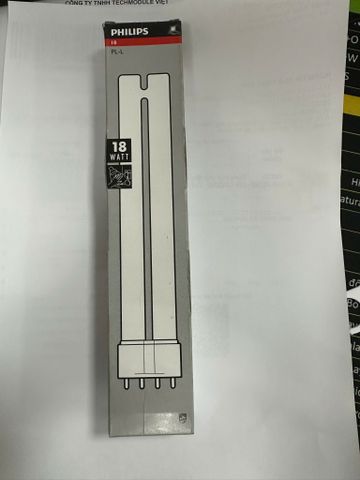 Linh kiện dùng cho đèn diệt côn trùng DS - DH18G