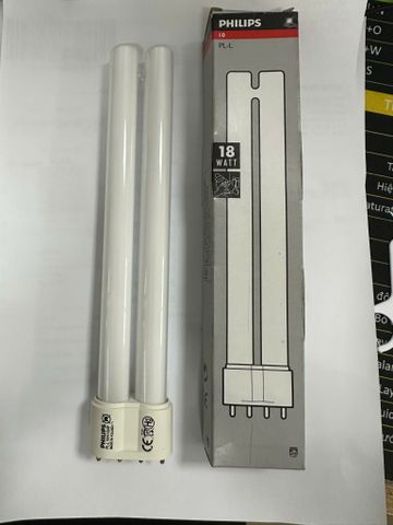 Linh kiện dùng cho đèn diệt côn trùng DS - DH18G