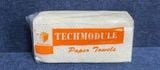 


																	 Combo lau bếp siêu tiện lợi gồm 5 gói giấy lau bếp TECHMODULE đa năng và chai xịt lau bếp Lord hương chanh thơm dịu 