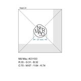 


																	 Khăn giấy ăn in logo Normad 