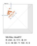 


																	 Khăn giấy ăn in logo ALPHA TRIP 