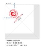 


																	 Khăn giấy ăn in logo NHÀ HÀNG HÙNG HOÀ 