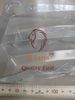 APET TRAY FLAKES TRANSPARENT