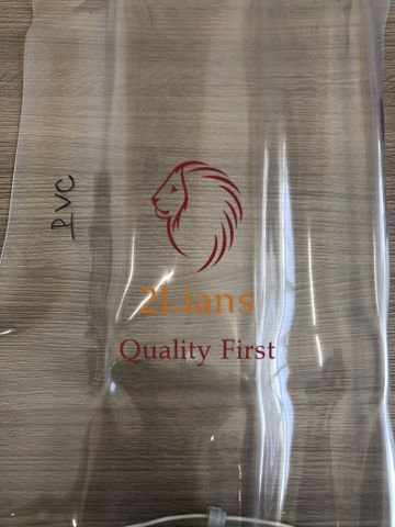  PVC soft clear 