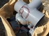 PVC fitting grey color