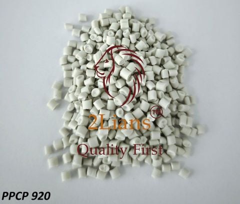  PPCP Pellets  White 