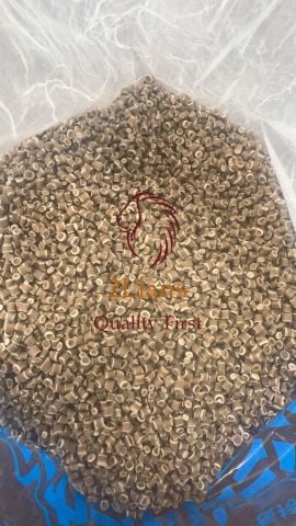  PP Pellets Brown 