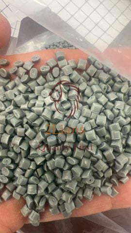  HDPE Pellets Gray 
