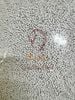 HIPS pellet white (GRS and RoHS)