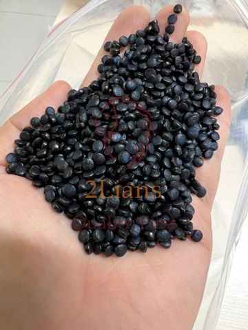  Masterbatch 2200BK High Concentrated Nano black 