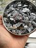 ABS Regrind Black and grey