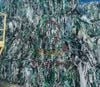 PET/PP Strappings Mix color
