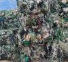 PET/PP Strappings Mix color