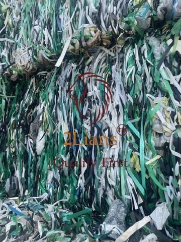  PET/PP Strappings Mix color 