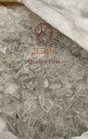  PC regrind clear 