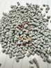 ABS Recycled Pellets Bright Grey