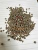 PA66 Recycled Pellets Transparent Brown
