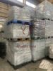 PMMA sheet clear and printed