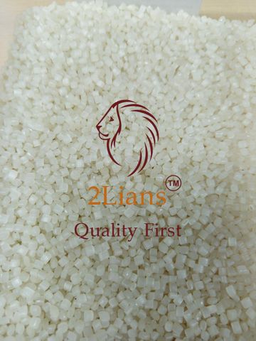  PP  Repro Pellets Natural 