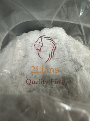  PET Fines powder Milky 